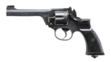 BRITISH WWII ENFIELD NO. 2 MK 1 STAR DA MILITARY