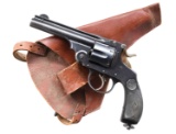 BRITISH WWI CONTRACT GARATE, ANITUA Y CIA OLD