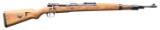 LATE WAR GUSTLOFF (BCD4) K98K MAUSER BOLT ACTION