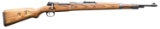 LATE WAR GERMAN K98K (BCD45) BOLT ACTION RIFLE.