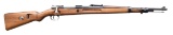 MITCHELL'S MAUSERS K98K BOLT ACTION RIFLE.