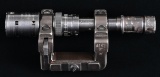 WW2 GERMAN ZF-41 SCOPE & MOUNT.