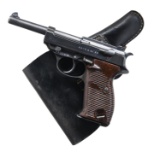 GERMAN WWII WALTHER 