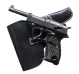 GERMAN WWII MAUSER 