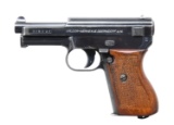 RARE GERMAN WWII MAUSER MODEL 1934