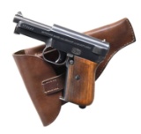 GERMAN WWI MAUSER MODEL 1914