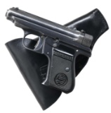 GERMAN POLICE PROOFED J.P. SAUER & SOHN 1930