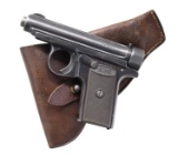 GERMAN WWI J.P. SAUER & SOHN MODEL 1913