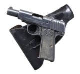 RARE PRUSSIAN WWI CONTRACT GEBRUDER MERKEL WALTHER