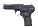 GERMAN WWI ISSUE DREYSE MODEL 1907