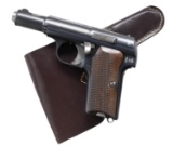 VERY NICE GERMAN WWII ASTRA MODEL 300