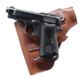 WWII ITALIAN AIR FORCE BERETTA 1934 SEMI AUTO