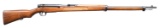 JAPANESE KOISHIKAWA TYPE 38 BOLT ACTION MILITARY