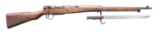 SCARCE KOREAN WAR CONVERTED TYPE 99 ARISAKA BOLT