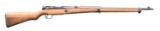 JAPANESE WW2 TYPE 99 LATE PRODUCTION BOLT ACTION
