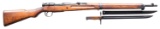 WW2 JAPANESE TOKYO JUKI KOGYO TYPE 99 ARISAKA BOLT
