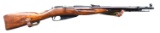 WW2 SOVIET MODEL 1944 BOLT ACTION MILITARY CARBINE