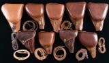 DESIRABLE LOT OF IMPERIAL JAPANESE MILITARY