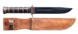 COMMEMORATIVE U.S. WWII ROBESON CUTLERY USMC