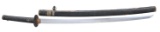 JAPANESE KATANA.