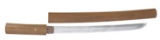 JAPANESE WAKIZASHI.