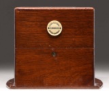 ELGIN DOUBLE CASED WWII VINTAGE CHRONOMETER.