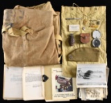 FASCINATING ARCHIVE RELATING TO BRIGADIER GENERAL