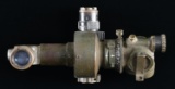 WWII US TANK SIGHT M12-A7.