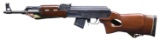DESIRABLE PRE-BAN MILLED RECEIVER NORINCO MAK-90