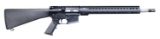 WINDHAM MAINE BUSHMASTER XM15-E2S RIFLE WITH.