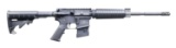 SMITH & WESSON MODEL M&P-15 SEMI-AUTOMATIC RIFLE