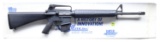 ARMALITE MODEL M15A2 SEMI-AUTOAMTIC RIFLE WITH