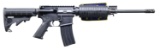 NEAR NEW WINDHAM WEAPONRY MODEL WW-15