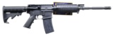 NEAR NEW WINDHAM WEAPONRY MODEL WW-15