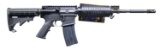 NEAR NEW WINDHAM WEAPONRY MODEL WW-15