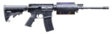 NEAR NEW WINDHAM WEAPONRY WW-15 SEMI-AUTOMATIC