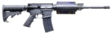 NEAR NEW WINDHAM WEAPONRY WW-15 SEMI-AUTOMATIC