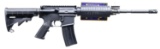 NEAR NEW WINDHAM WEAPONRY WW-15 SEMI-AUTOMATIC