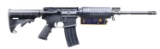 NEAR NEW WINDHAM WEAPONRY WW-15 SEMI-AUTOMATIC