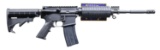 NEAR NEW WINDHAM WEAPONRY MODEL WW-15