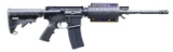 NEAR NEW WINDHAM WEAPONRY MODEL WW-15