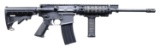 CUSTOM WINDHAM WEAPONRY MODEL WW-15