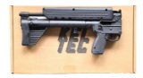 1ST GENERATION KEL-TEC SUB-2000 SEMI-AUTOMATIC