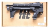 2ND GENERATION KEL-TEC SUB-2000 SEMI-AUTOMATIC