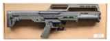 KEL-TEC KS7 PUMP ACTION SHOTGUN WITH MATCHING