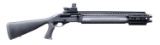 REMINGTON MODEL 1100 TACTICAL 12 GAUGE SHOTGUN.