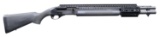 REMINGTON 1100 TACTICAL SEMI AUTO SHOTGUN.