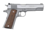 AMT HARDBALLER SEMI-AUTOMATIC PISTOL.