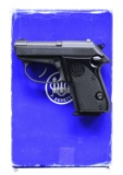 BERETTA TOMCAT 3032 SEMI AUTO PISTOL.