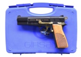 GIRSAN MC P35 SELECT 1 SEMI AUTO PISTOL.